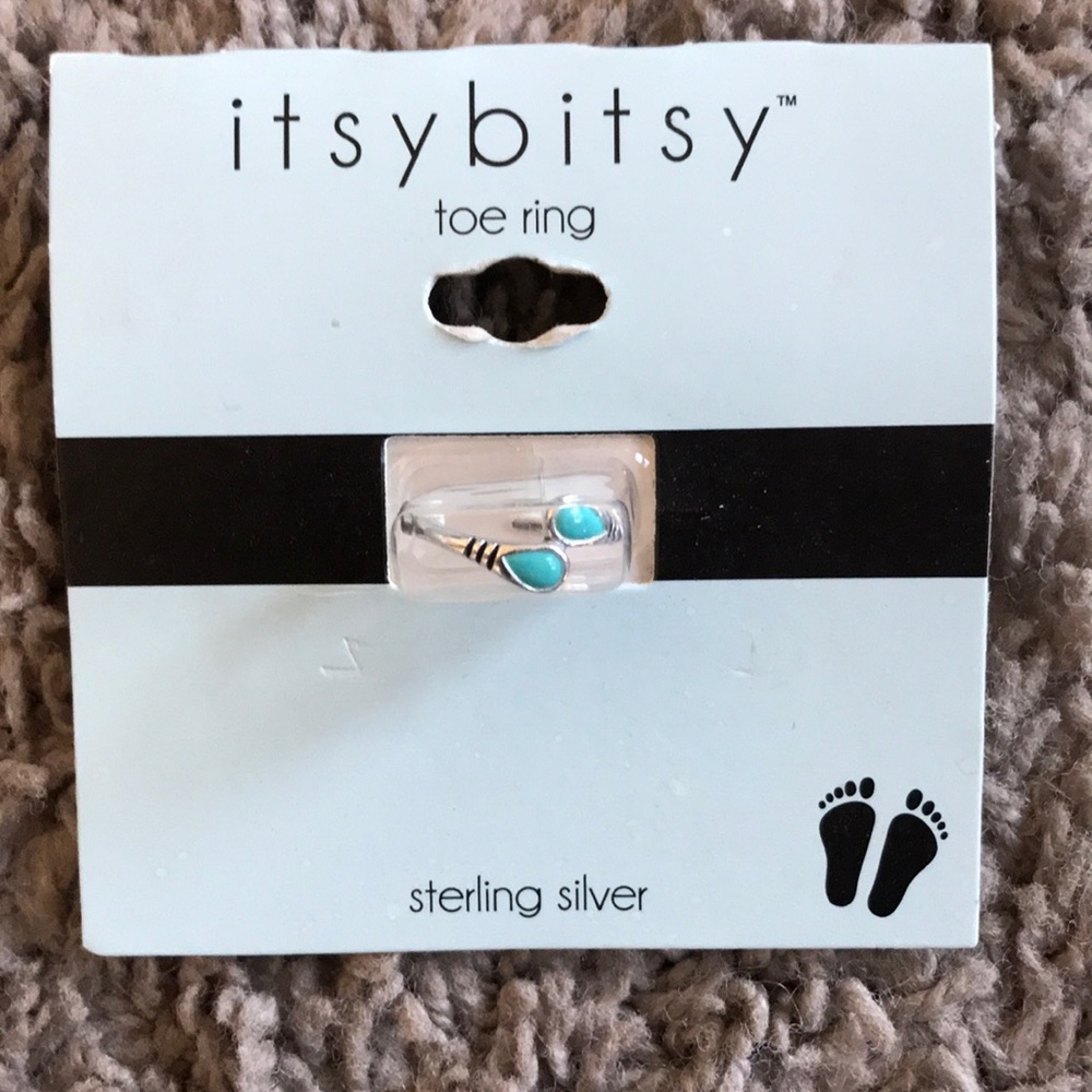 Toe ring